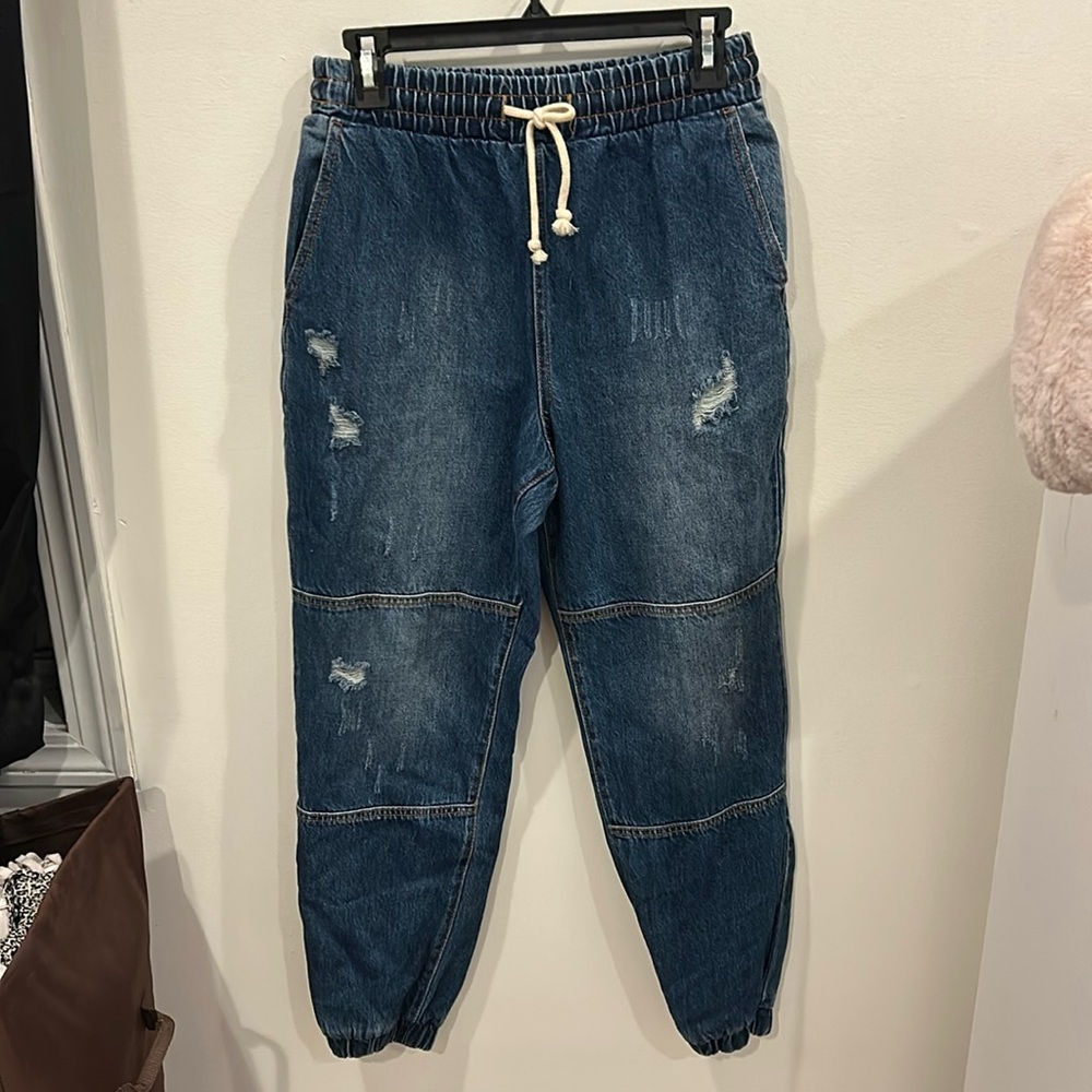 Size Small Cello Jeans